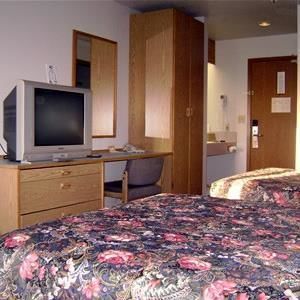 Red Lion Inn & Suites Пост-Фолс Номер фото